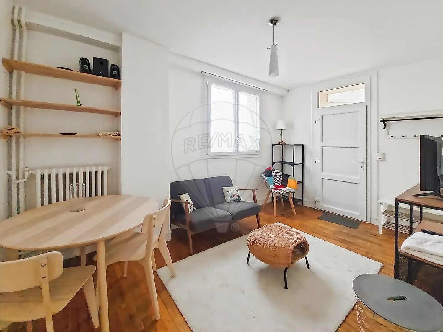  à vendre appartement Nantes 44300 Loire-Atlantique 1