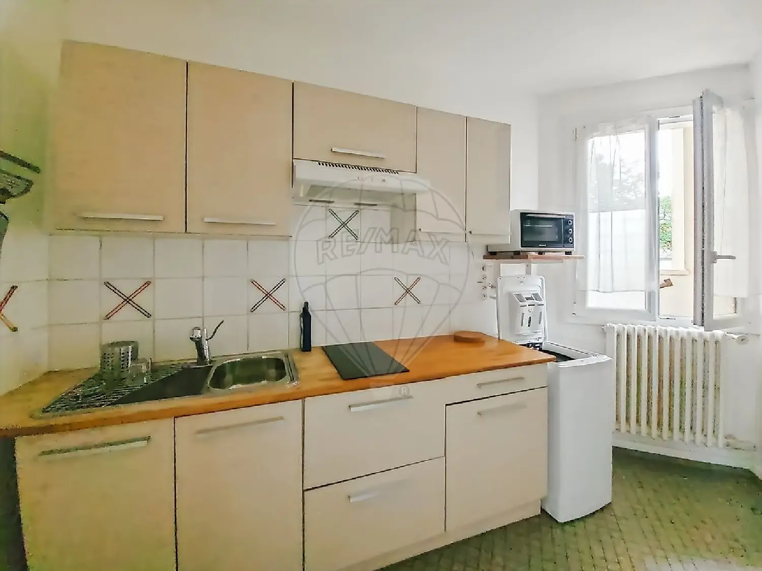  à vendre appartement Nantes 44300 Loire-Atlantique 5