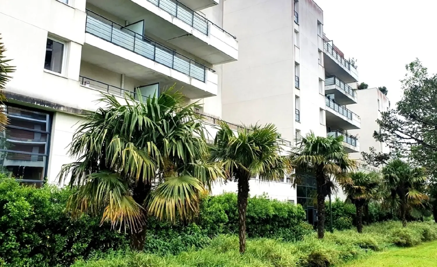  kaufen Wohnung/ Apartment Nantes Loire-Atlantique 1