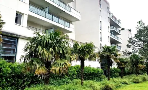 Nantes Loire-Atlantique Wohnung/ Apartment Bild 7110728