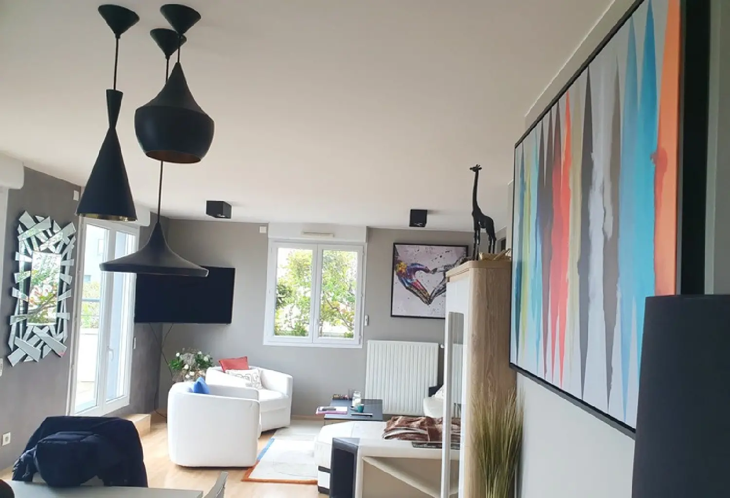  kaufen Wohnung/ Apartment Nantes Loire-Atlantique 5