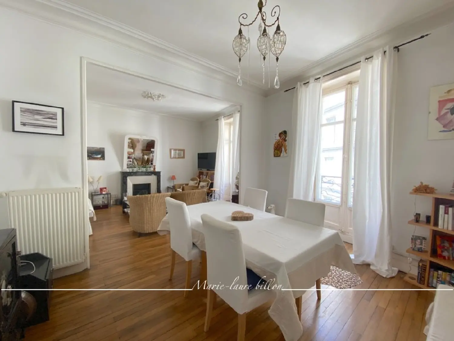  for sale apartment Nantes Loire-Atlantique 1