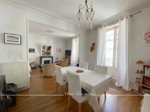 Nantes Loire-Atlantique apartment foto 7110297