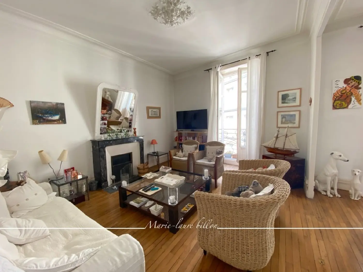  for sale apartment Nantes Loire-Atlantique 2