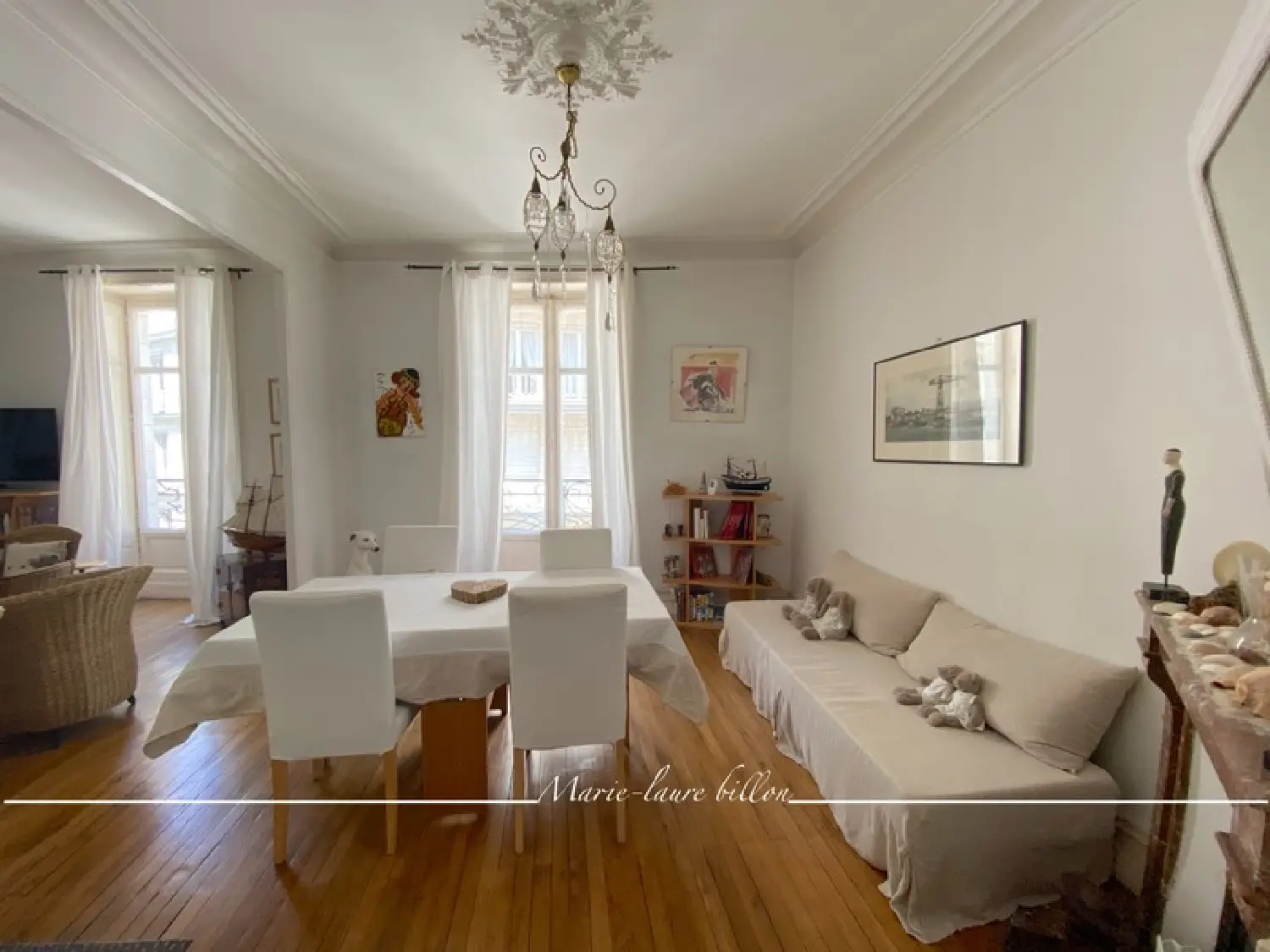  for sale apartment Nantes Loire-Atlantique 3