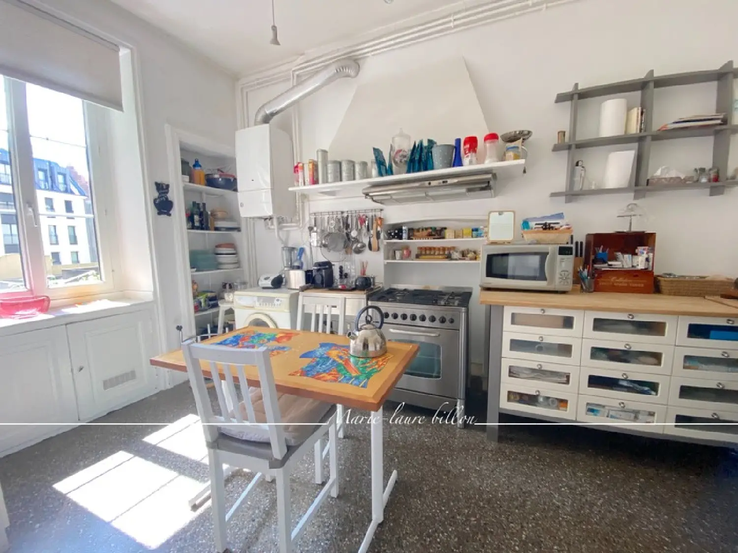  for sale apartment Nantes Loire-Atlantique 6