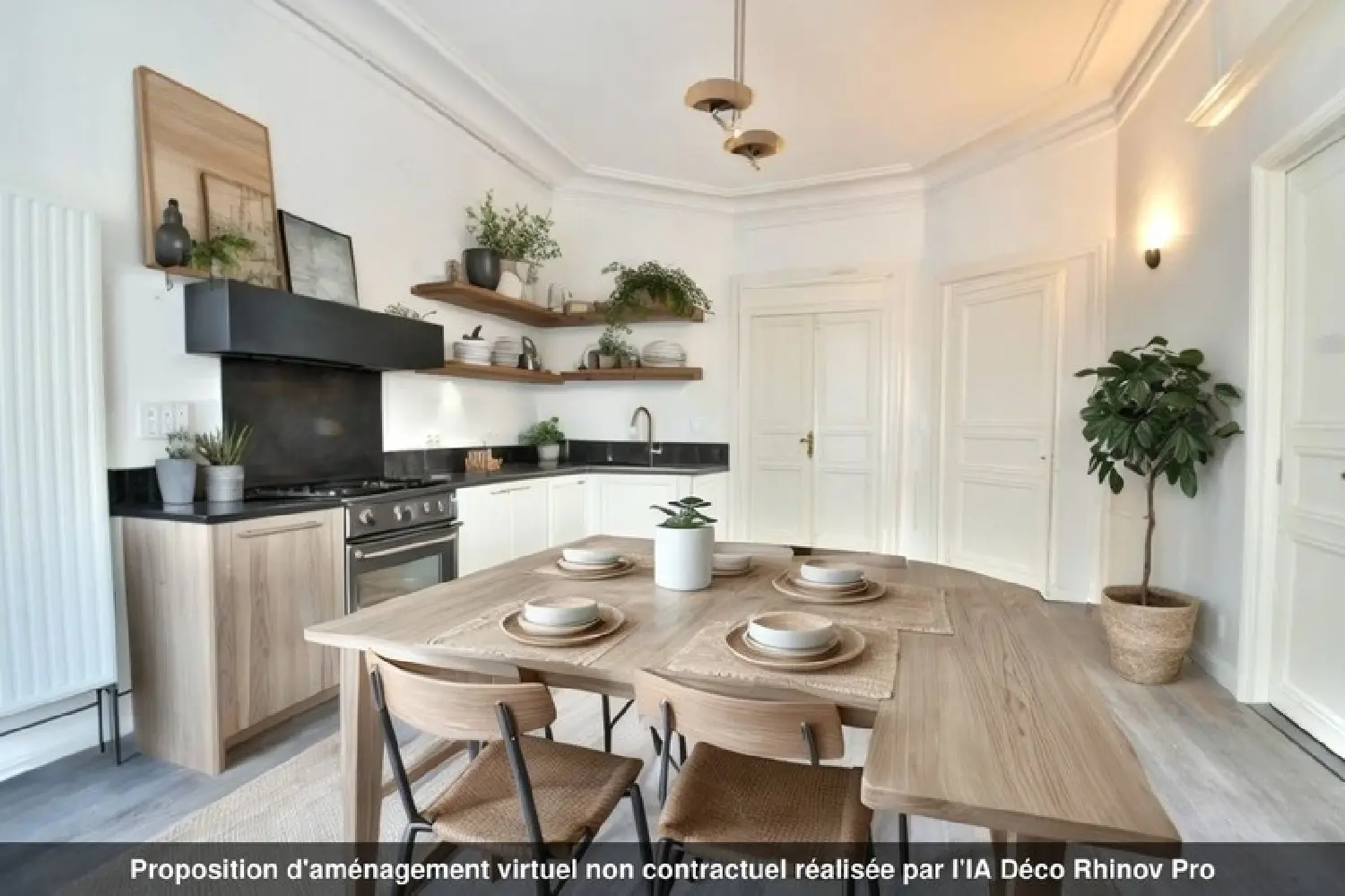  en venta apartamento Nantes Loire-Atlantique 4