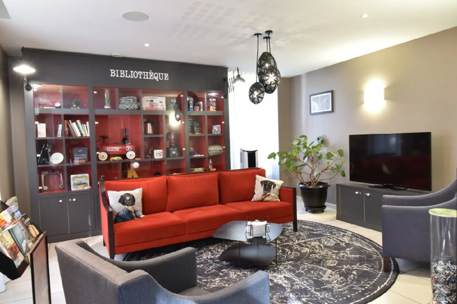  à vendre appartement Nantes Loire-Atlantique 1