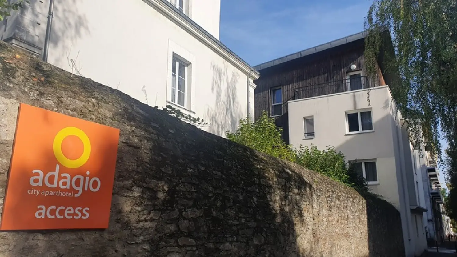  à vendre appartement Nantes Loire-Atlantique 2