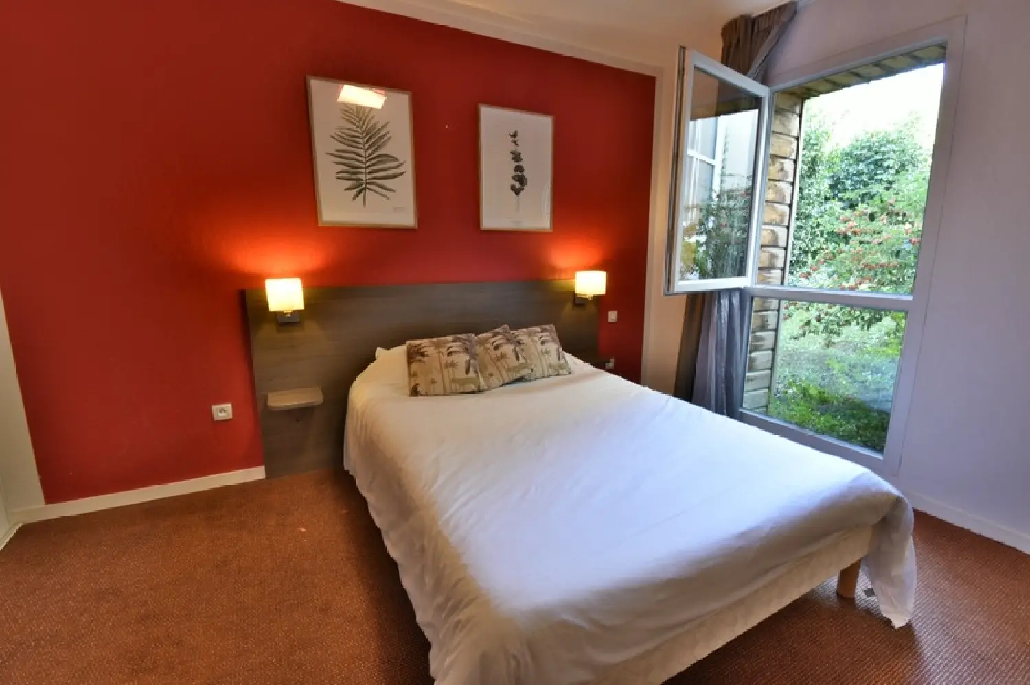  à vendre appartement Nantes Loire-Atlantique 3