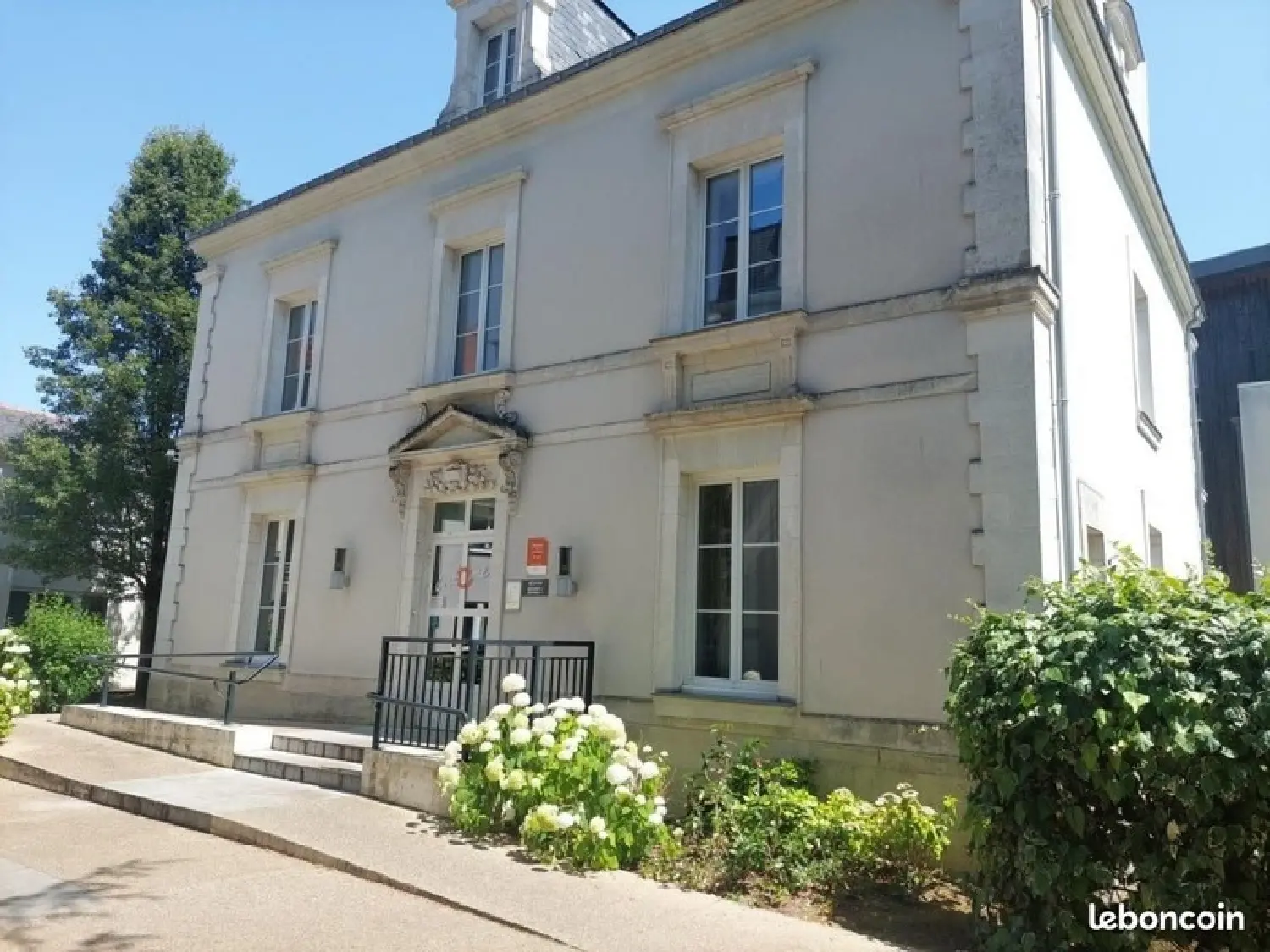  à vendre appartement Nantes Loire-Atlantique 4