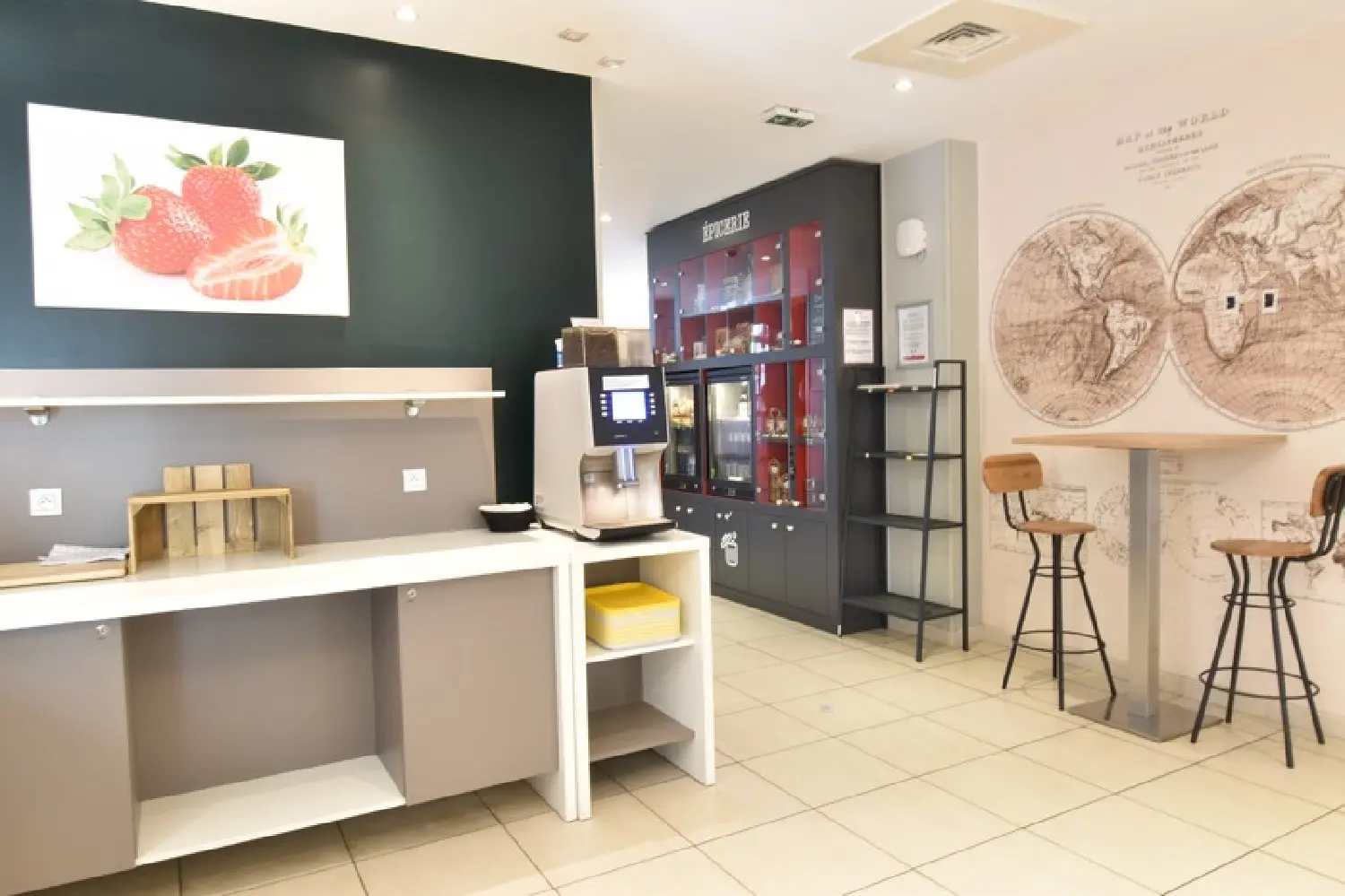  à vendre appartement Nantes Loire-Atlantique 5