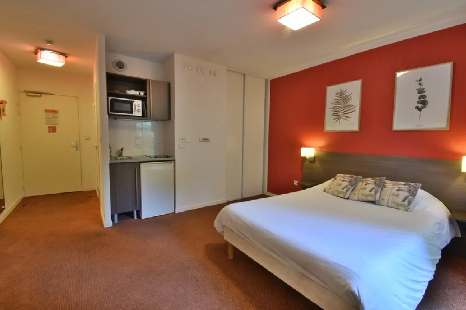  à vendre appartement Nantes Loire-Atlantique 6
