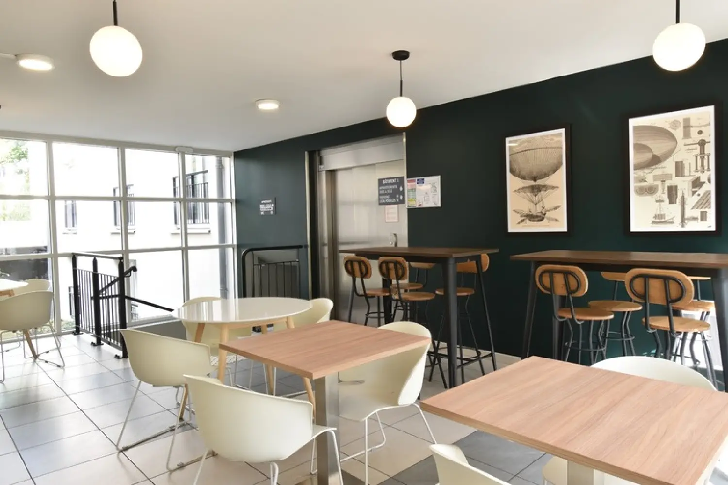  à vendre appartement Nantes Loire-Atlantique 8