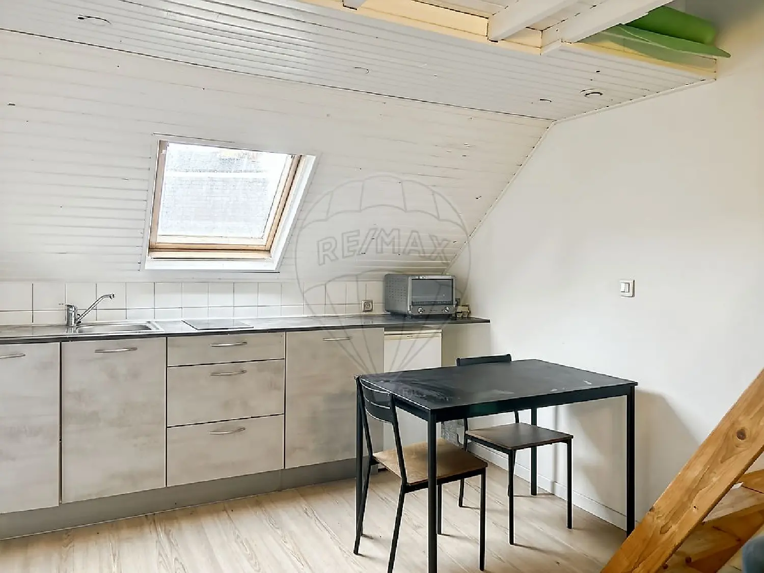  for sale apartment Nantes Loire-Atlantique 4