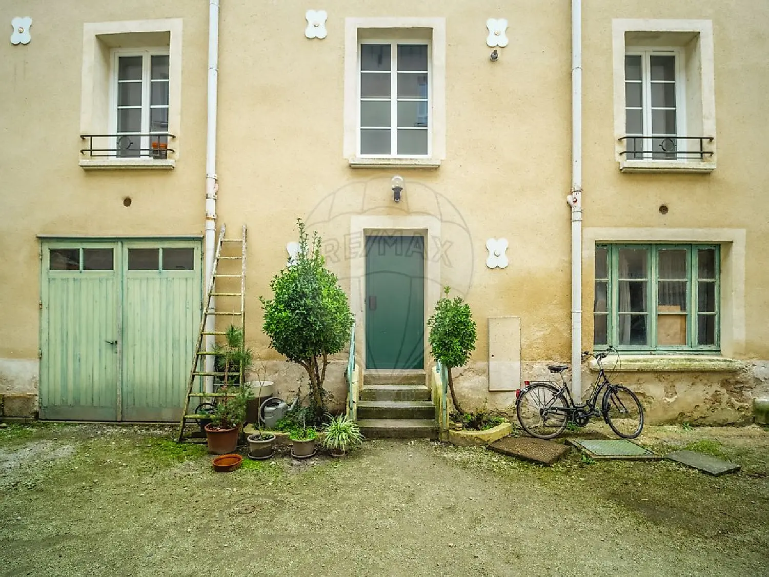  en venta apartamento Nantes Loire-Atlantique 3