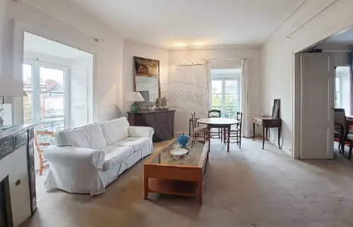 Nantes Loire-Atlantique appartement foto 7111562