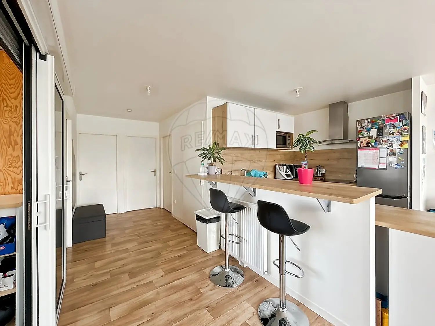  te koop appartement Nantes Loire-Atlantique 8