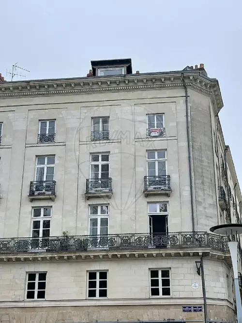 Nantes Loire-Atlantique appartement foto 7114160