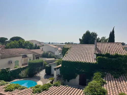 Narbonne Aude appartement foto 7107719