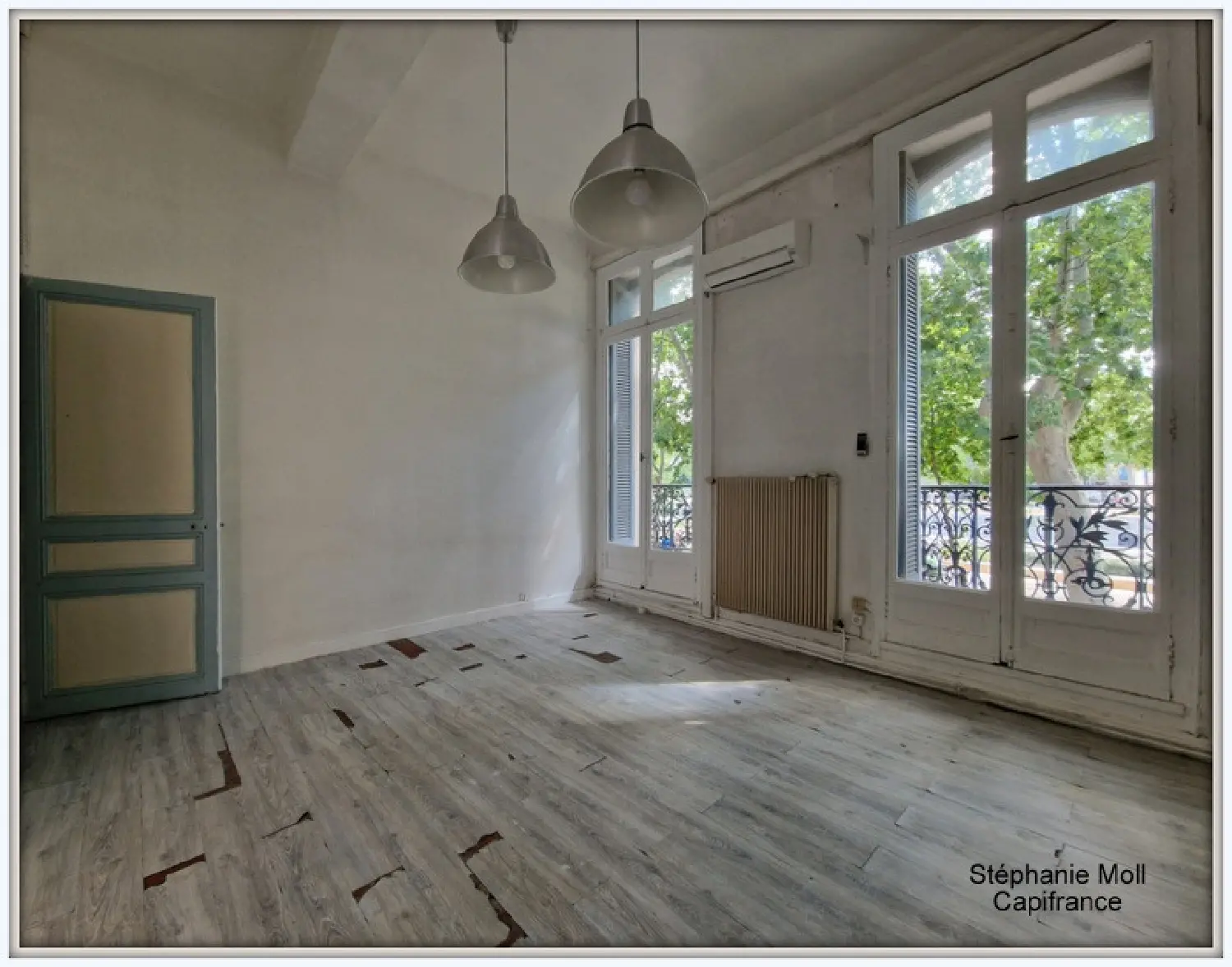  for sale apartment Narbonne Aude 2