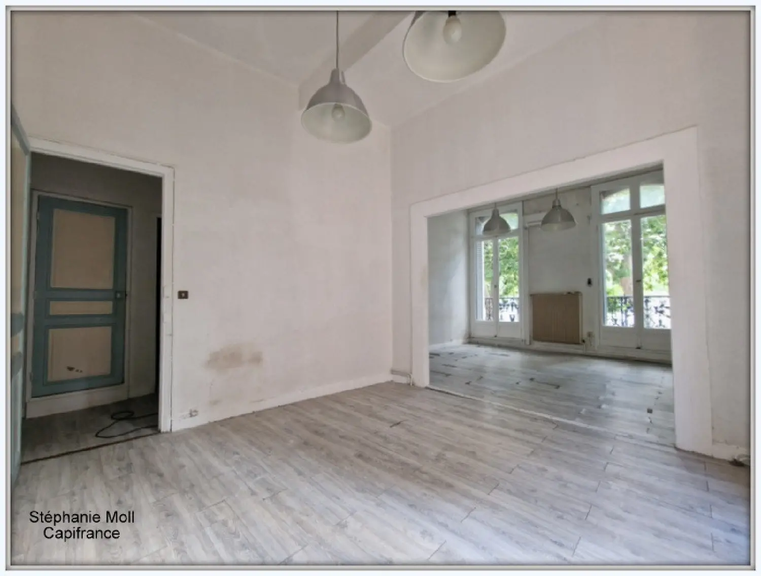  for sale apartment Narbonne Aude 5