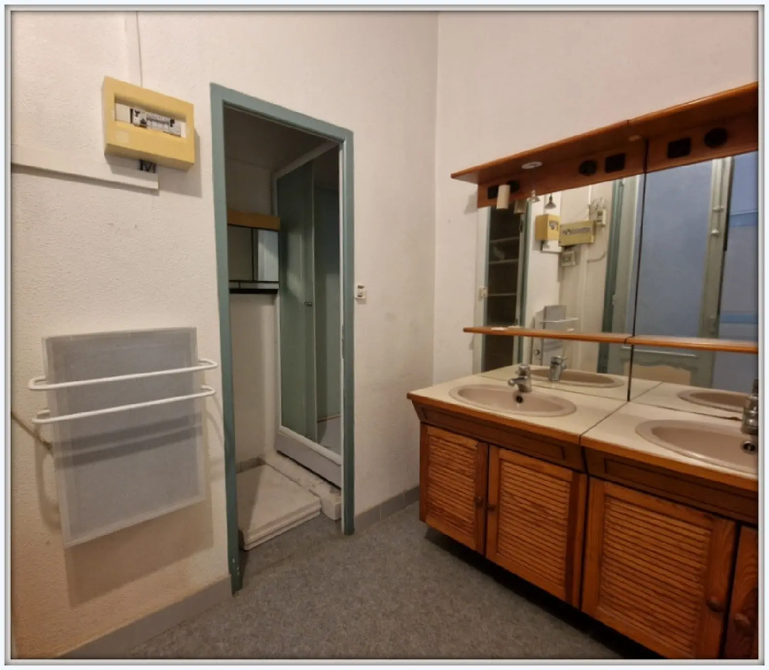  for sale apartment Narbonne Aude 7