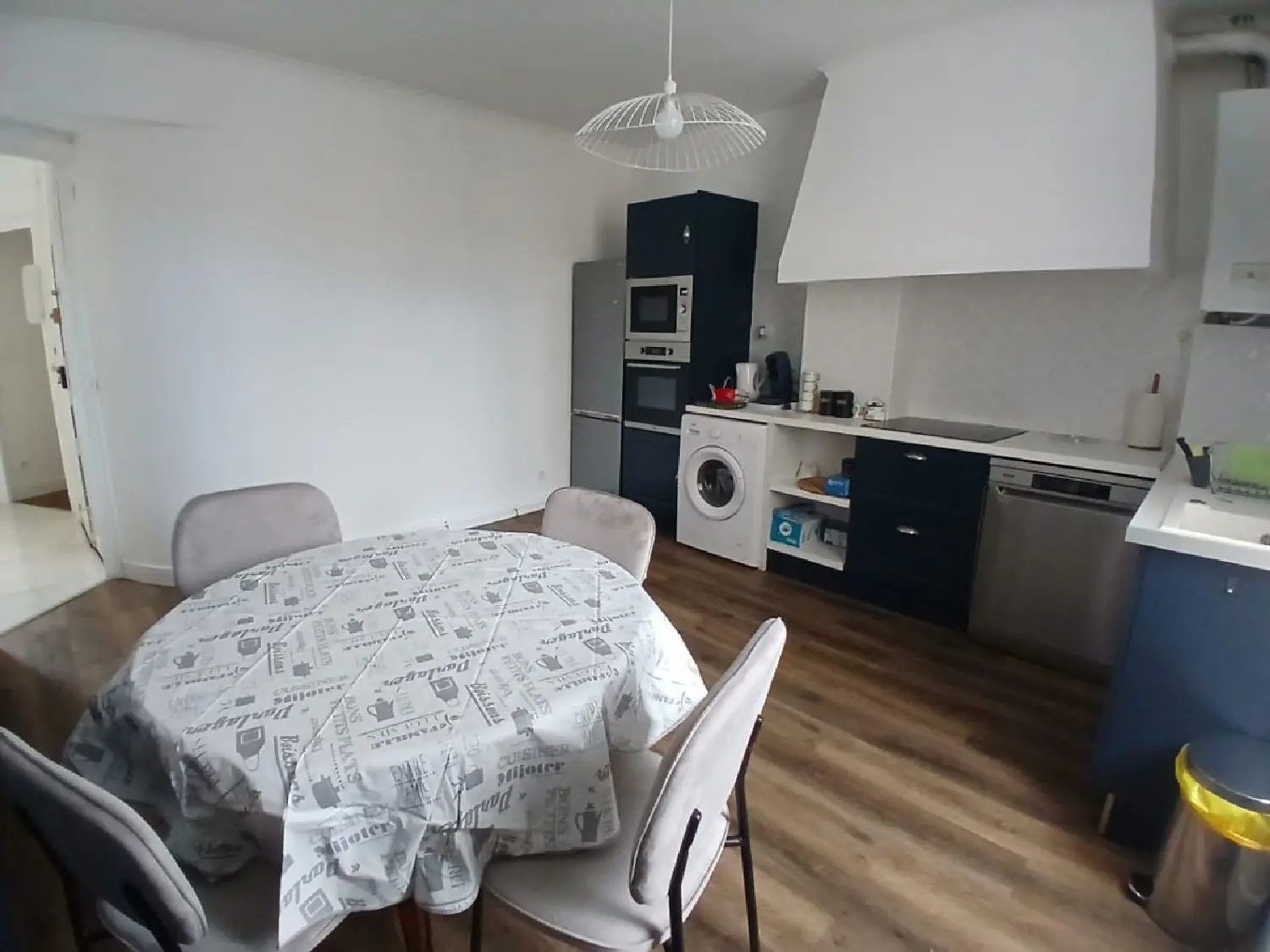 en venta apartamento Narbonne Aude 3