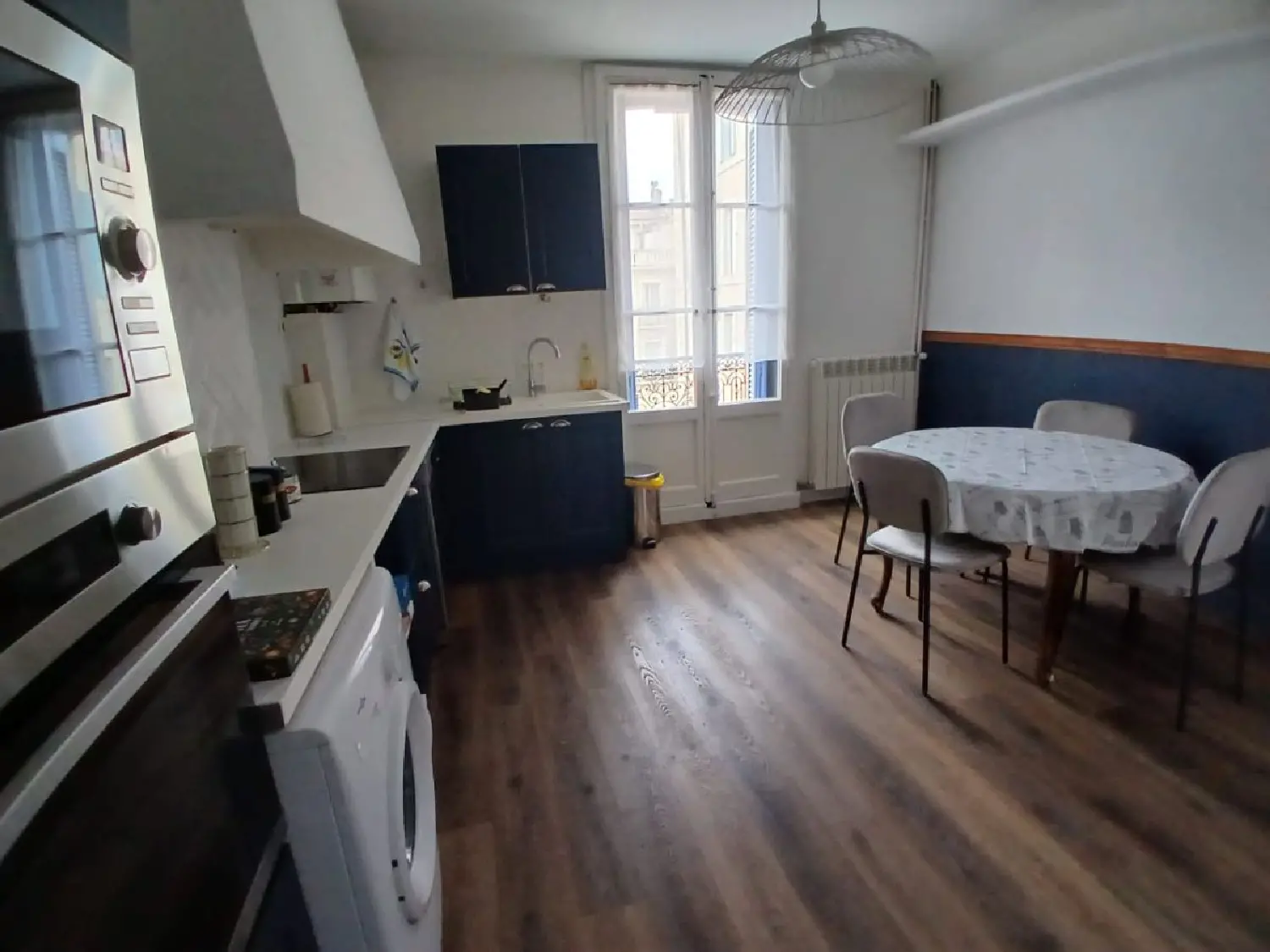  en venta apartamento Narbonne Aude 4