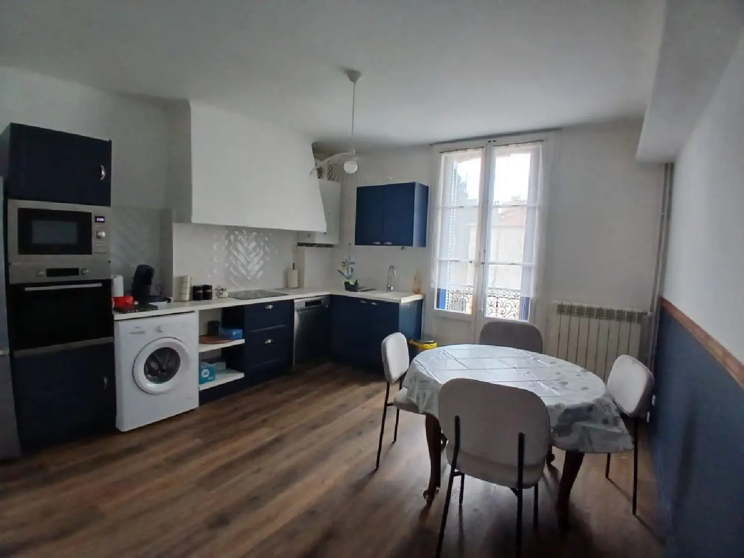  en venta apartamento Narbonne Aude 5