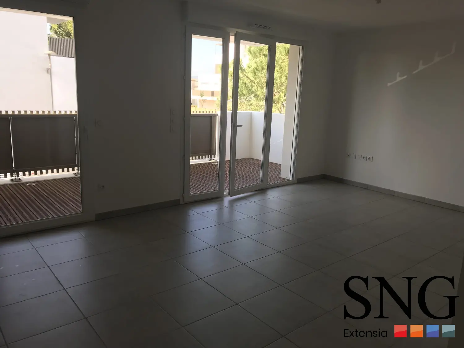  à vendre appartement Narbonne Aude 2