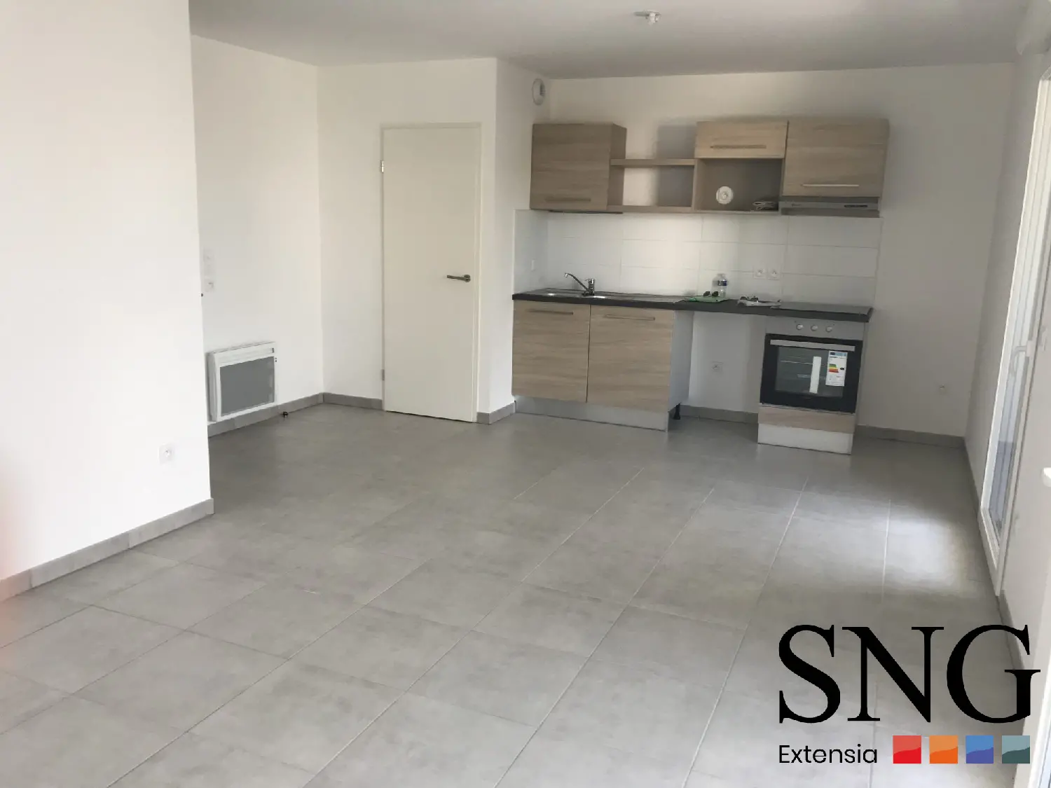  à vendre appartement Narbonne Aude 3