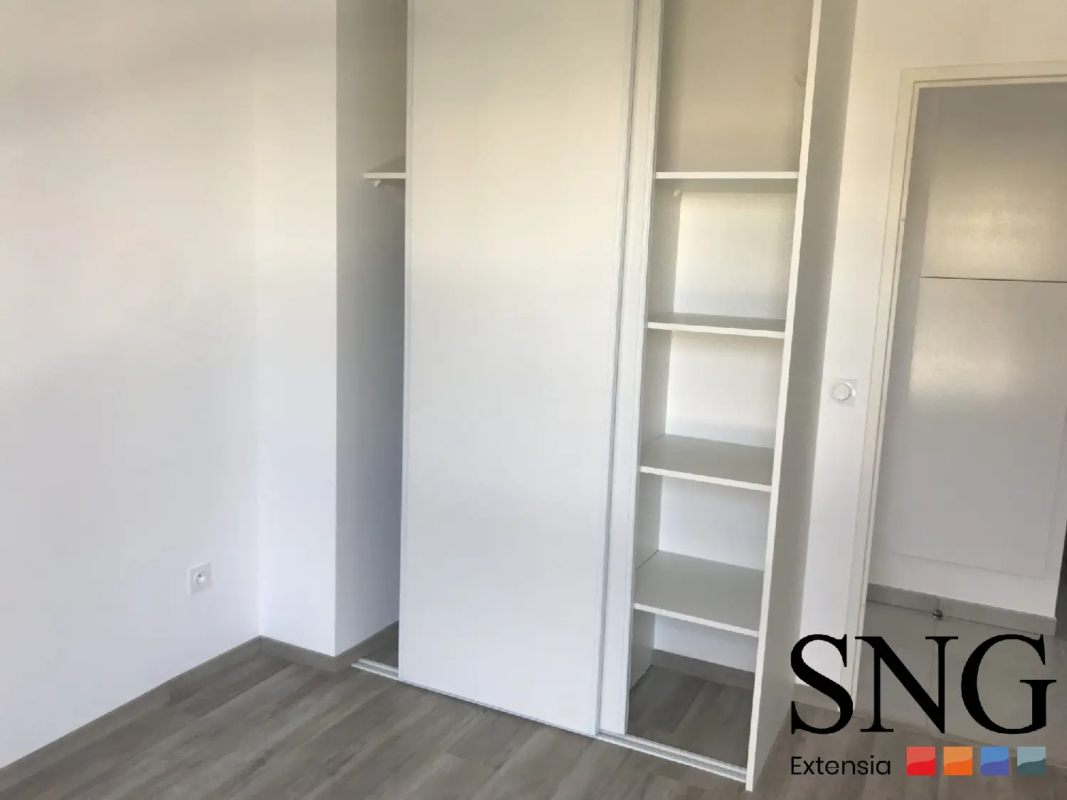  à vendre appartement Narbonne Aude 5