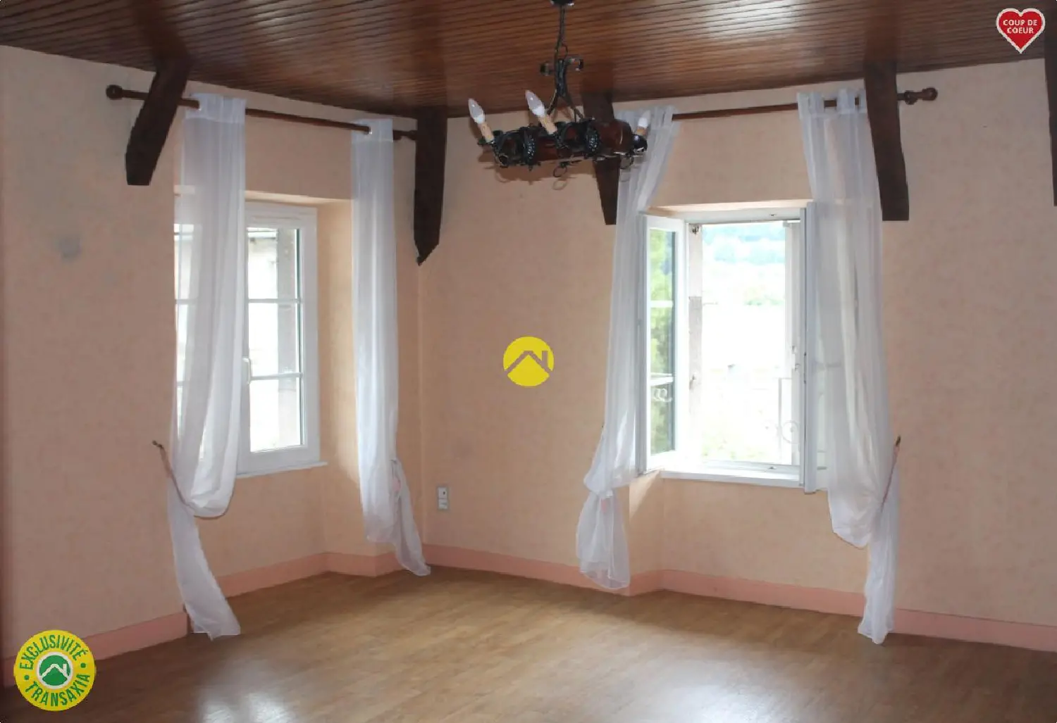  for sale apartment Naucelles Cantal 4
