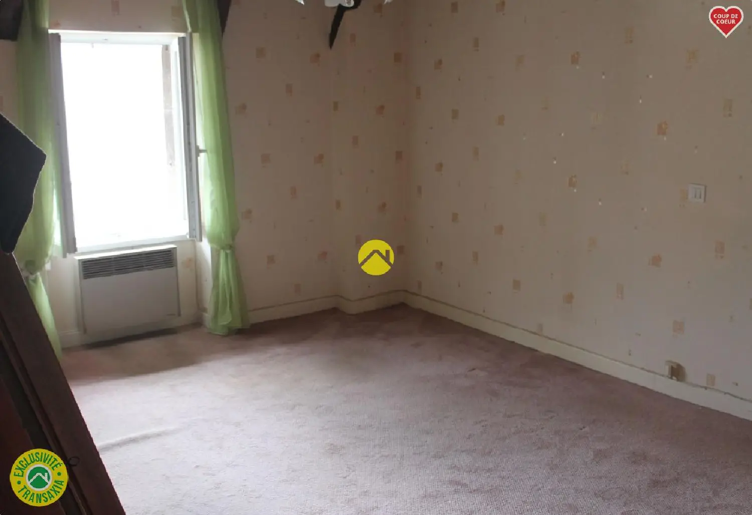  for sale apartment Naucelles Cantal 5