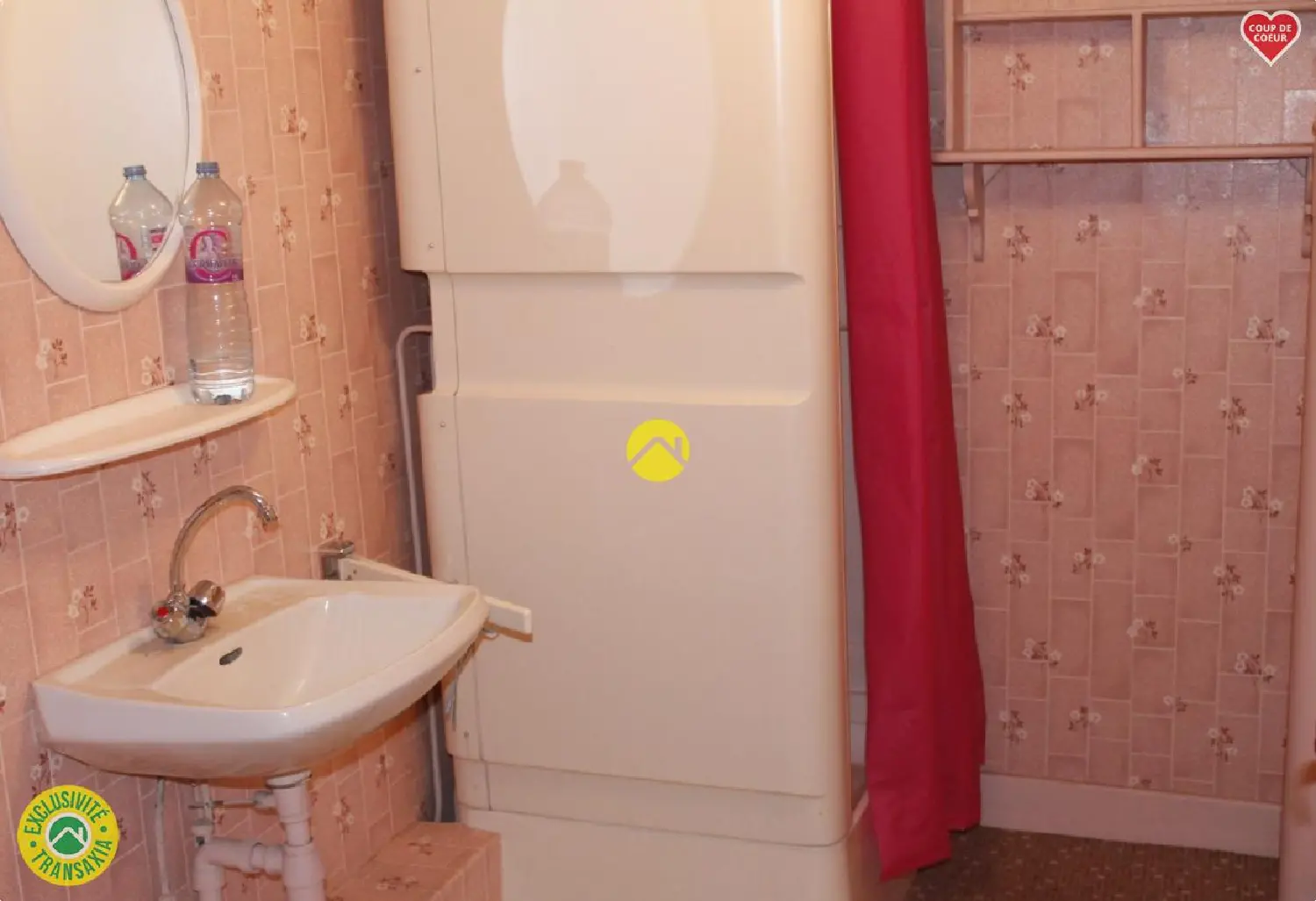  for sale apartment Naucelles Cantal 8