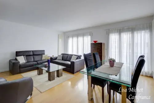 Neuilly-sur-Seine Hauts-de-Seine Wohnung/ Apartment Bild 7107449