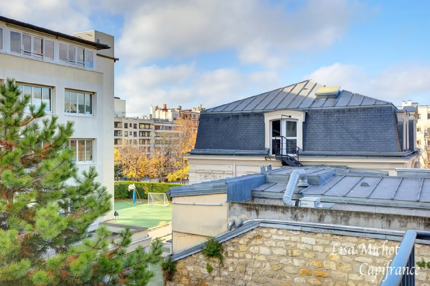  kaufen Wohnung/ Apartment Neuilly-sur-Seine Hauts-de-Seine 3
