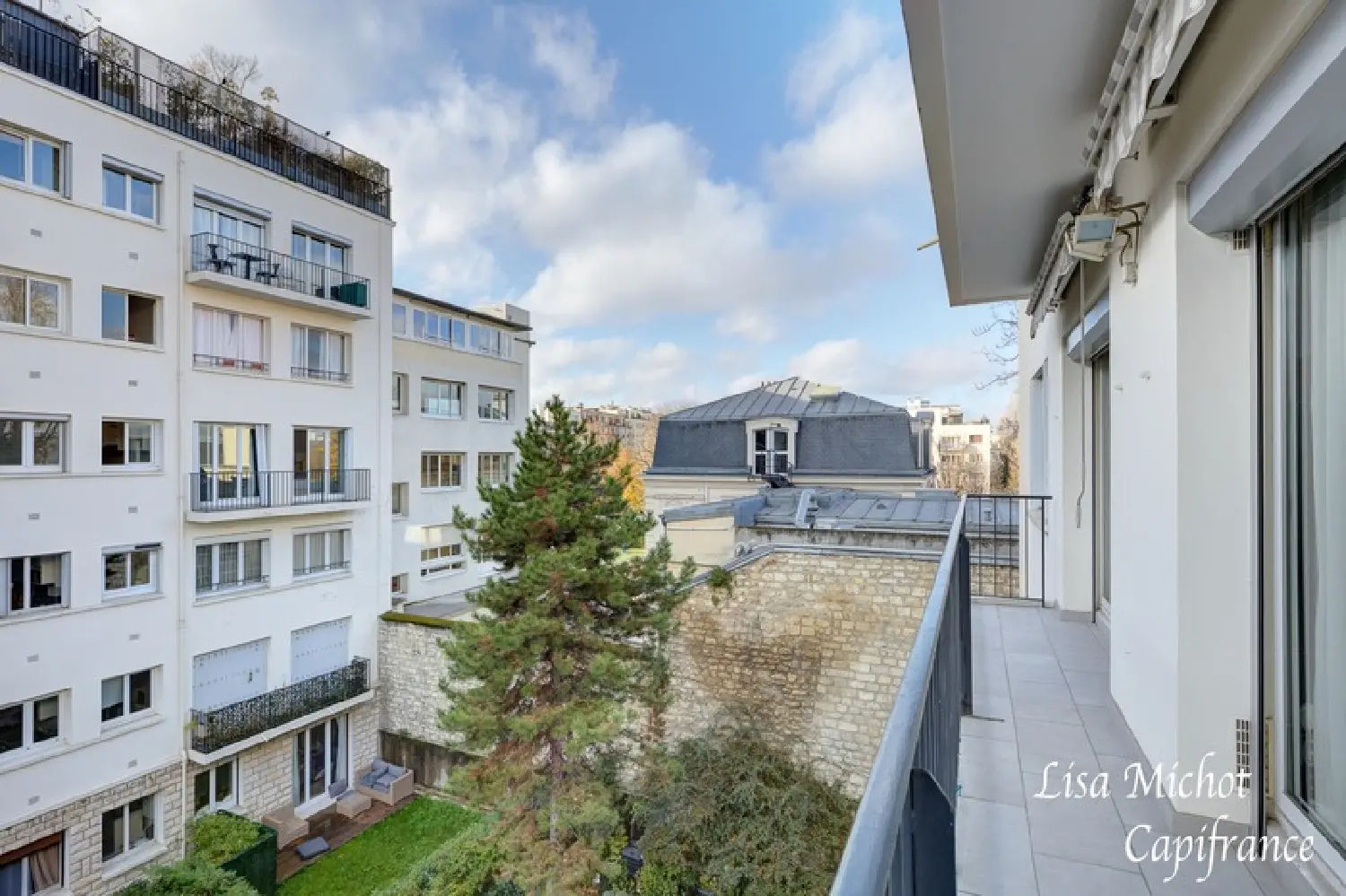  kaufen Wohnung/ Apartment Neuilly-sur-Seine Hauts-de-Seine 4