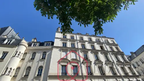 Neuilly-sur-Seine Hauts-de-Seine apartment foto 7104922