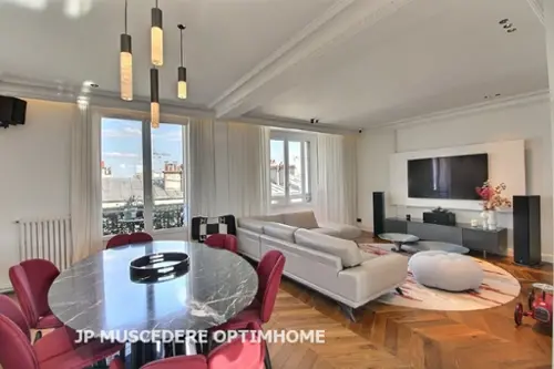 Neuilly-sur-Seine Hauts-de-Seine apartamento foto 7109073