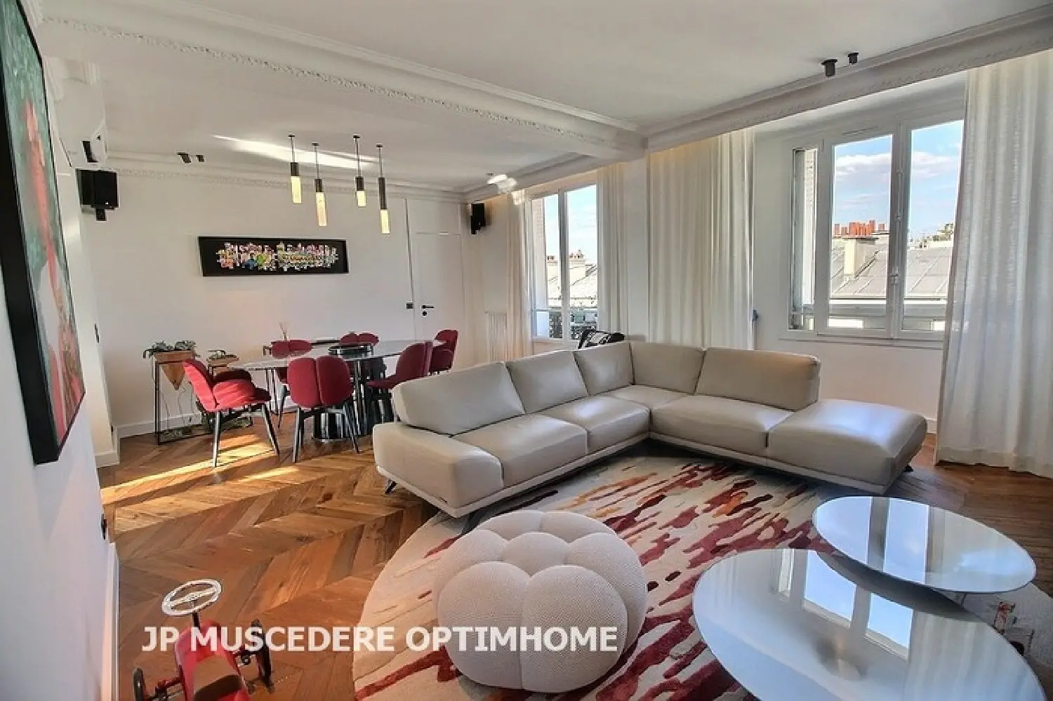 en venta apartamento Neuilly-sur-Seine Hauts-de-Seine 2