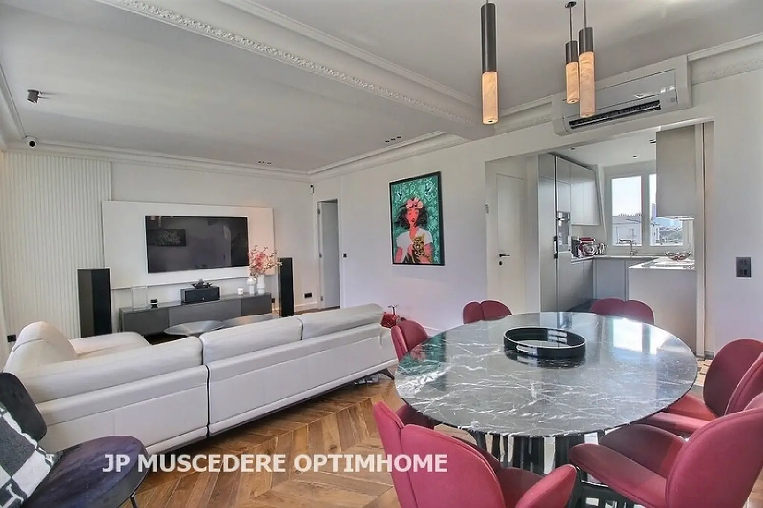 en venta apartamento Neuilly-sur-Seine Hauts-de-Seine 3