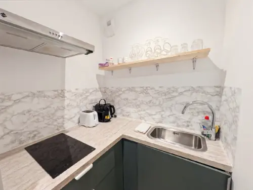 Neuvecelle Haute-Savoie appartement foto 7110223