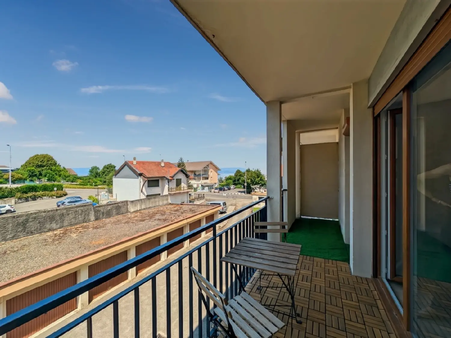  en venta apartamento Neuvecelle Haute-Savoie 3