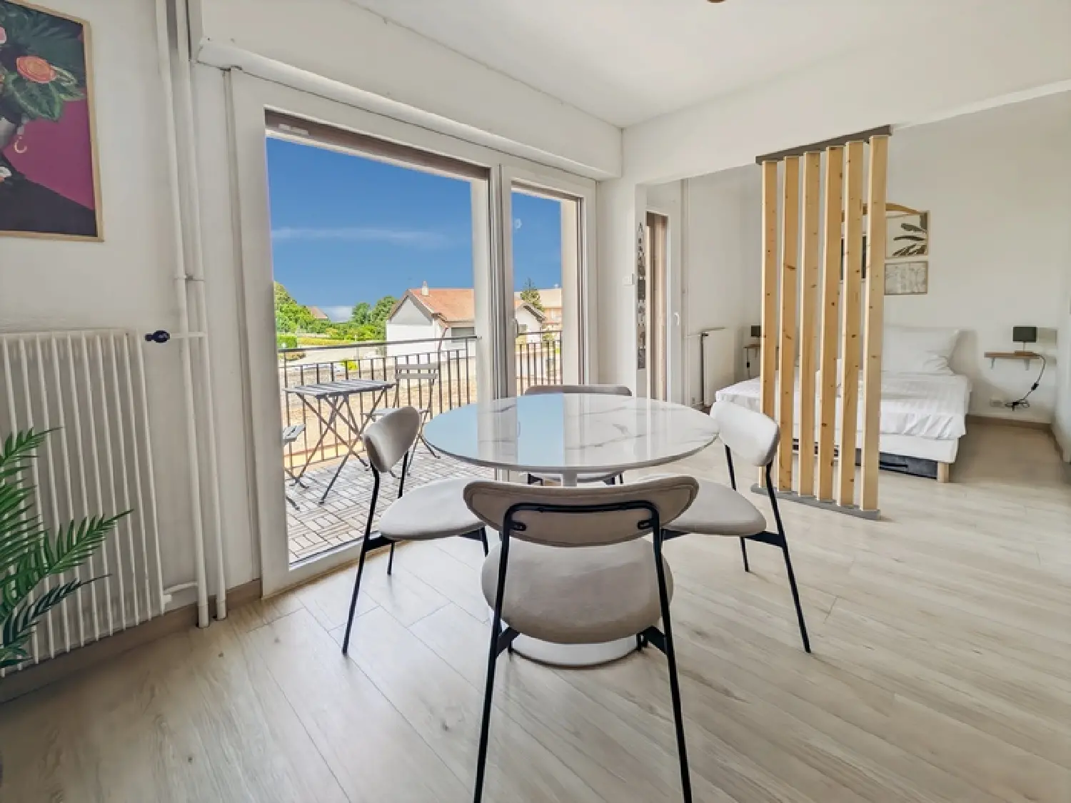  en venta apartamento Neuvecelle Haute-Savoie 8