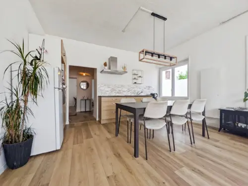Neuvecelle Haute-Savoie apartamento foto 7115145
