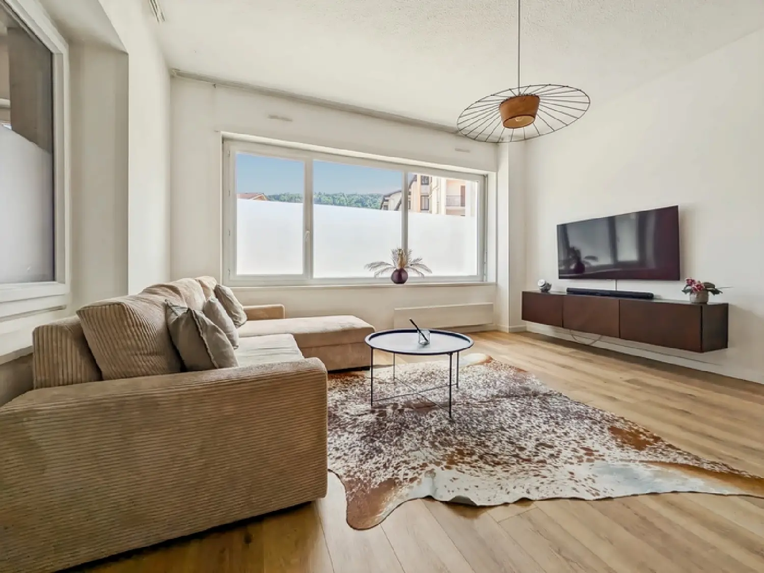  en venta apartamento Neuvecelle Haute-Savoie 2