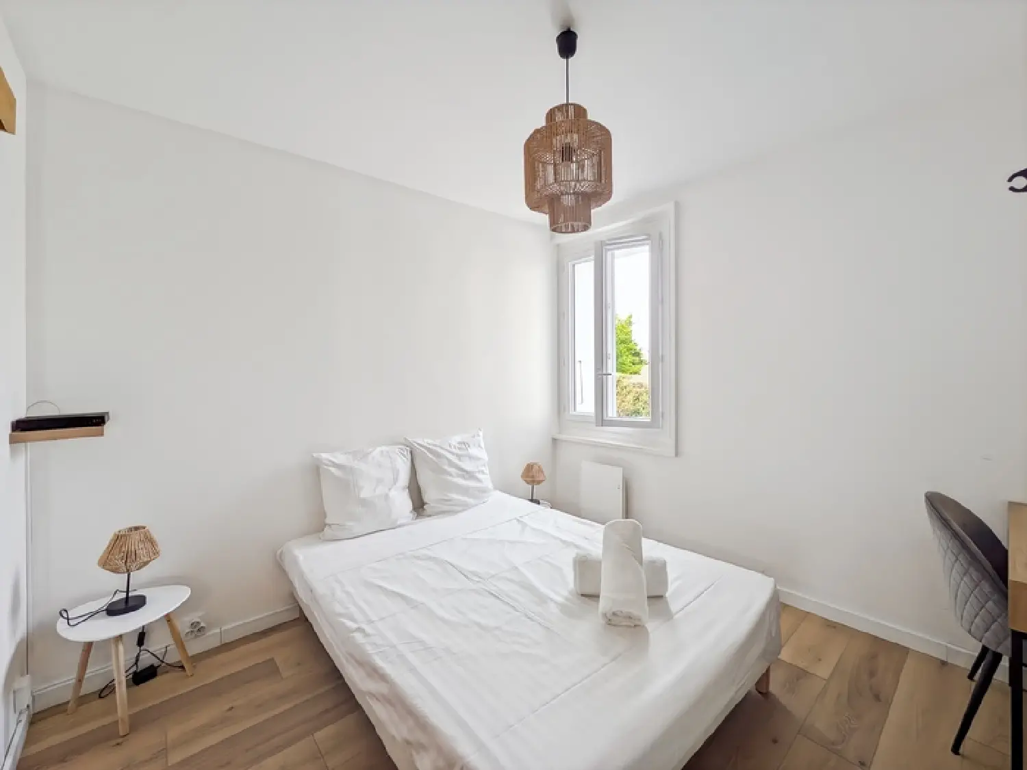 en venta apartamento Neuvecelle Haute-Savoie 6