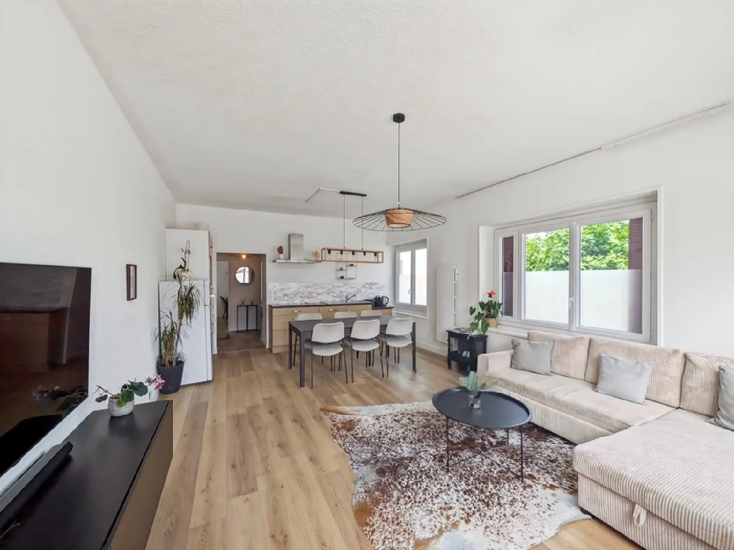  en venta apartamento Neuvecelle Haute-Savoie 8